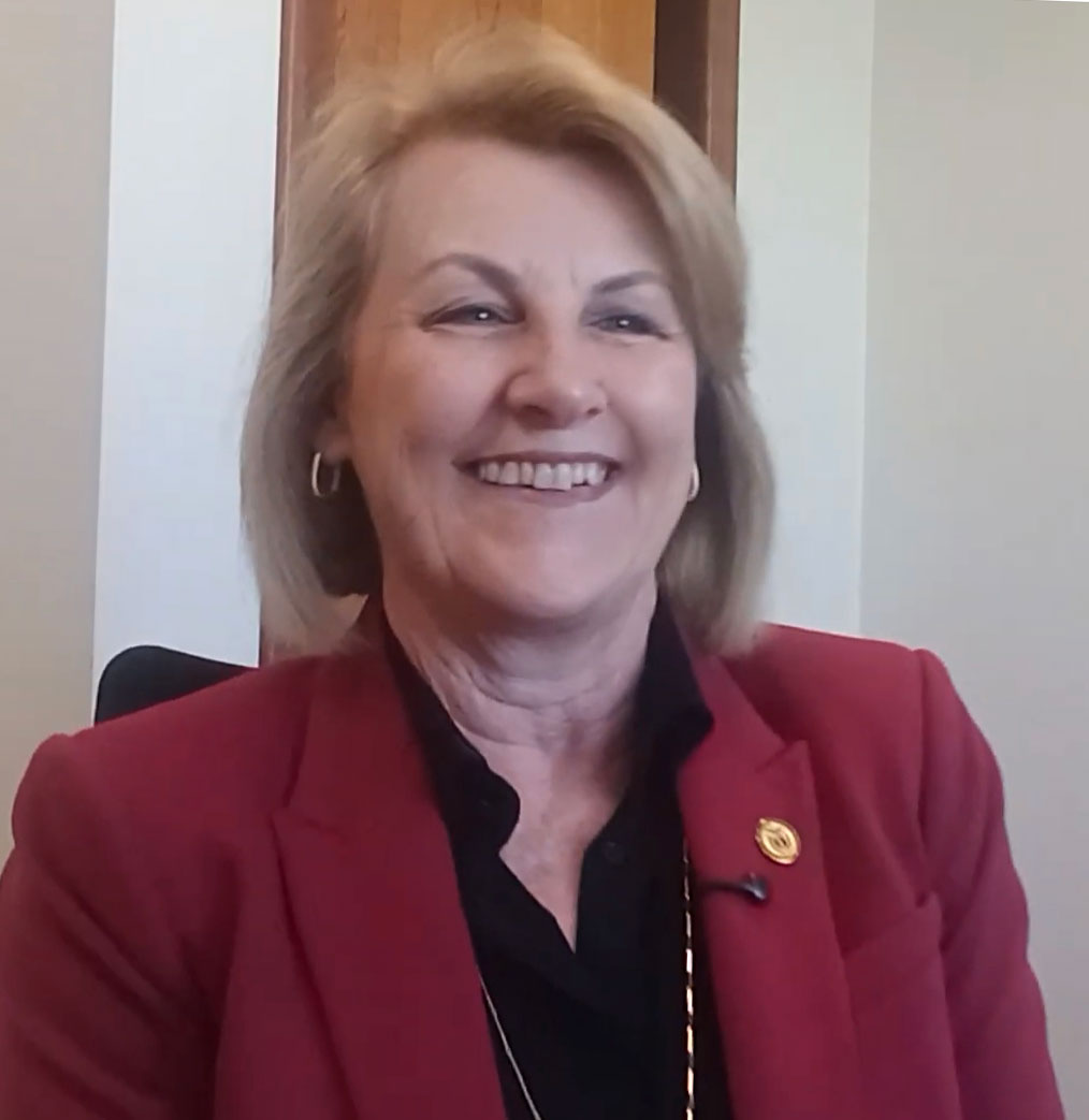 Das ruas do Pinheirinho à liderança na saúde do Paraná