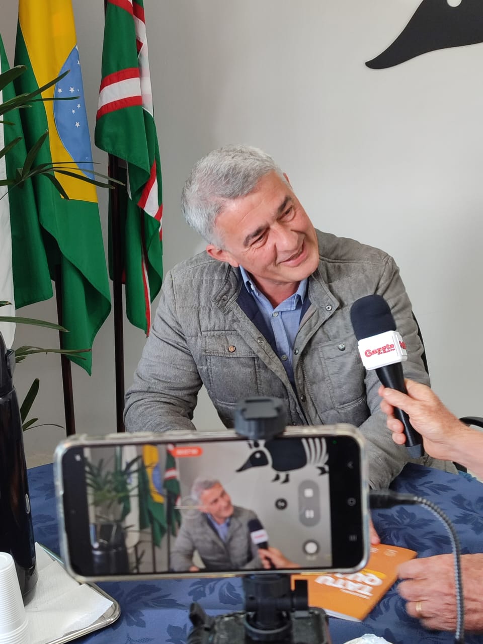 Marcelo Ferraz: Técnica, História e Intimidade com a Comunidade no Tatuquara