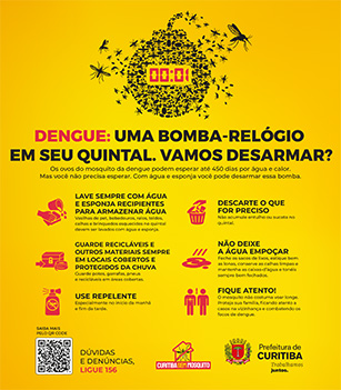 Prefeitura de Curitiba