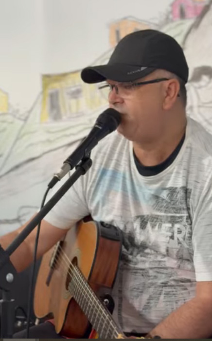 O Milagre da Comunidade Profeta Elias em Curitiba 