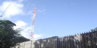 MP-PR ajuíza ação contra instalação de antena de celular no Alto da XV