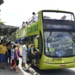 Em agosto, Linha Turismo de Curitiba vai ficar mais barata