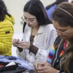 Curitiba: Oficinas do Boqueirão Fashion vão da costumização à análise de estilos