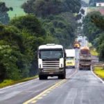 Qualificação de mão-de-obra para transporte de cargas no Paraná é alvo de ações de sindicato da área
