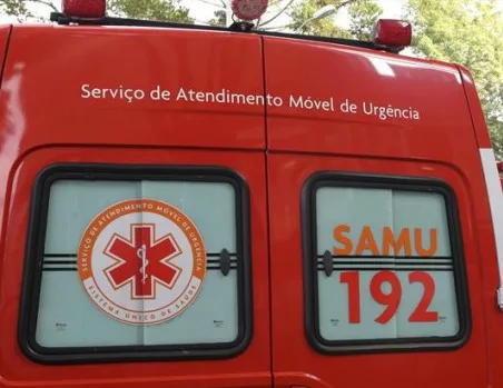 Acidente entre carro e ônibus biarticulado deixa seis feridos em Curitiba; um deles está em estado grave