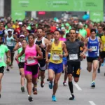 Meia Maratona de Curitiba provoca desvio de 42 linhas de ônibus no domingo