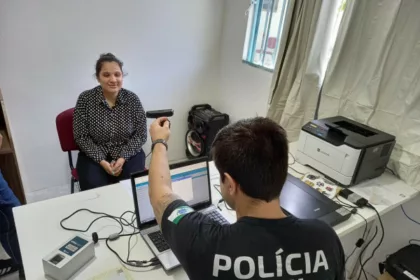 PCPR na Comunidade oferece serviços de polícia judiciária para a população no bairro Boqueirão