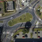 Prefeitura conclui intervenção viária para melhorar o tráfego no Sul de Curitiba