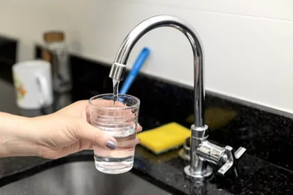 Problema operacional afeta abastecimento de água no Pinheirinho – Gazeta de Toledo