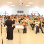 Santuário Perpétuo Socorro oferece aulas gratuitas de inglês em Curitiba
