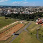 Parque dos Tropeiros: Tradição e natureza na Cidade Industrial de Curitiba