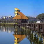 Parque Náutico: O paraíso dos esportes náuticos em meio à natureza de Curitiba