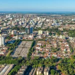 Londrinense da Zona Sul leva prêmio do Nota Paraná; saiba qual bairro