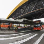 Urbs vai ampliar serviço de compra de créditos para todos os terminais de Curitiba