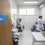 Novo posto de saúde é inaugurado Curitiba; obra custou R$ 2,6 milhões