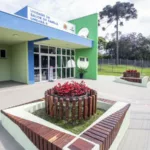 Curitiba inaugura Unidade de Saúde no Umbará