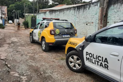 Suposto agiota é preso em Curitiba; relembre o caso