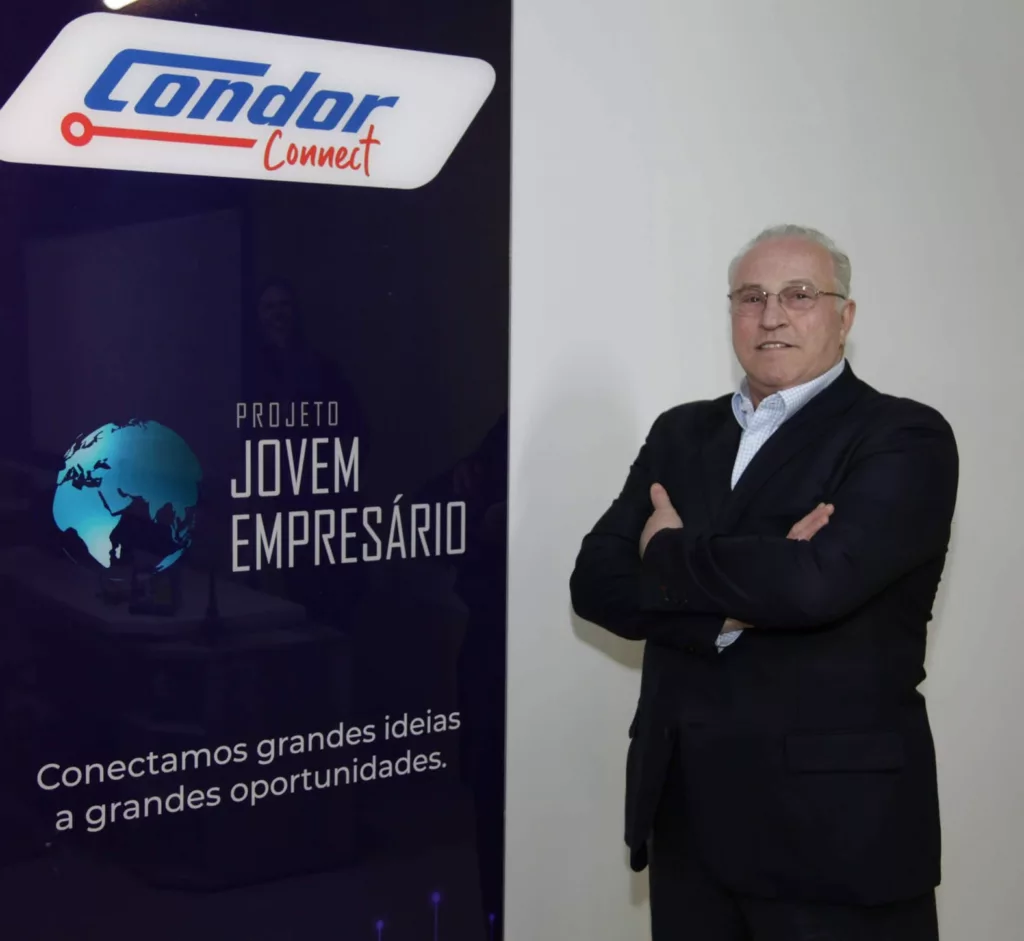 Condor Connect