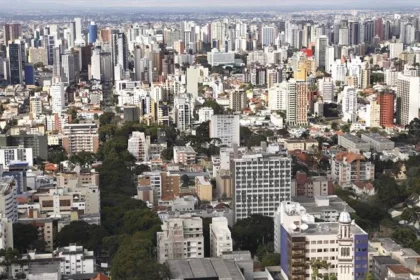 Aluguel residencial sobe 8,2% em Curitiba