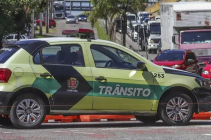 Veja as mudanças no trânsito e em linhas de ônibus de Curitiba para Condor Running