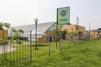 Centro de Esporte e Lazer de Curitiba recebe obras de acessibilidade | CGN