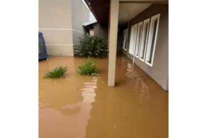 Campanha solidária arrecada materiais de construção para atingidos pelas enchentes; saiba como contribuir – CBN Curitiba – A Rádio Que Toca Notícia