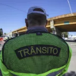 Alertas de trânsito no final de semana em Curitiba