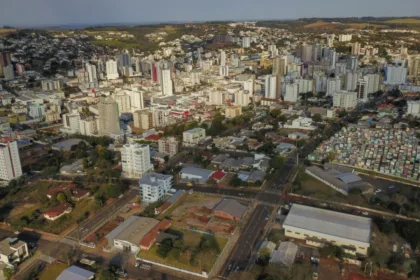 Prêmio de R$ 1 milhão do Nota Paraná sai pela primeira vez para contribuinte de Pato Branco – Portal Rondon