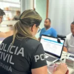 PCPR na Comunidade leva serviços aos bairros Pinheirinho e Santa Cândida, em Curitiba