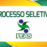 Processo Seletivo FEAS de Curitiba-PR 2023