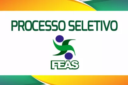 Processo Seletivo FEAS de Curitiba-PR 2023