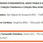 Lê Notícias - Xaxim - Rede Municipal de Educação de Xaxim terá...