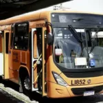 Urbs reforça linhas de ônibus para a primeira fase do Enem no domingo – CBN Curitiba – A Rádio Que Toca Notícia