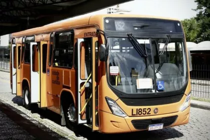 Urbs reforça linhas de ônibus para a primeira fase do Enem no domingo – CBN Curitiba – A Rádio Que Toca Notícia