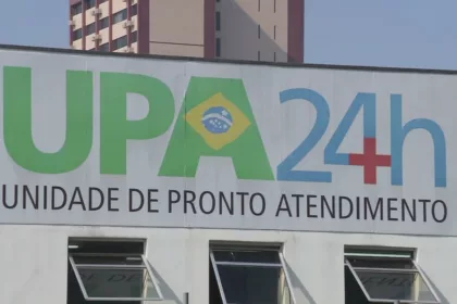 UPA Sítio Cercado, em Curitiba, fecha para reforma a partir desta segunda-feira (27) - G1
