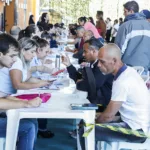 FAS promove a Work Friday com oferta de mais de 1.000 vagas de emprego em Curitiba