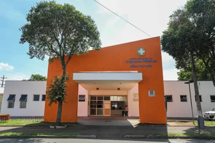 UPA Sítio Cercado, em Curitiba, é reaberta para atendimentos