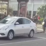 Policial civil rouba carro em Curitiba e acaba preso em flagrante