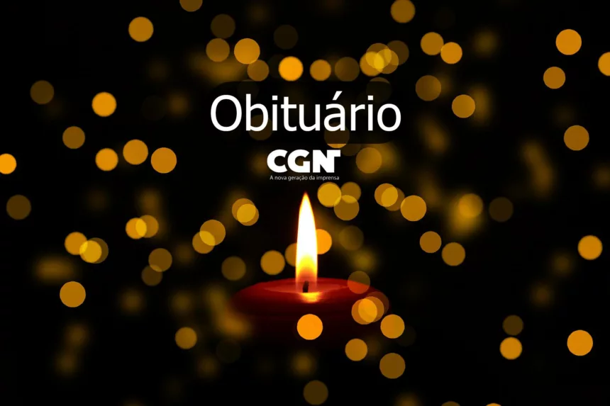 Obituário: Confira os falecimentos registrados em Curitiba em 22/12/2023 | CGN