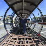Confira o último lote de estações-tubo que entram em obras em Curitiba a partir de terça-feira