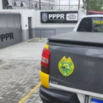 Policiais militares prendem dois foragidos em Curitiba
