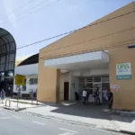 UPA Boa Vista reforma revitalização
