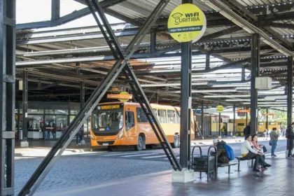 Com previsão de atender 1,2 mil pessoas por dia, URBS cria nova linha de ônibus para a região Sul de Curitiba